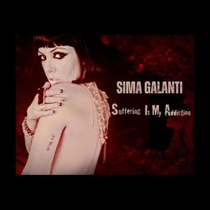 Suffering Is My Addiction