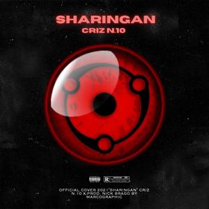 Sharingan (feat. Nick Brago) [Explicit]