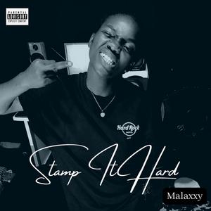 Stamp It Hard (Explicit)