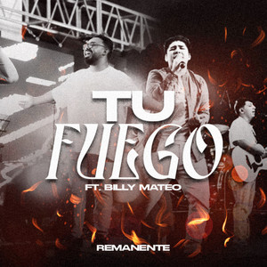 Tu Fuego (Live)