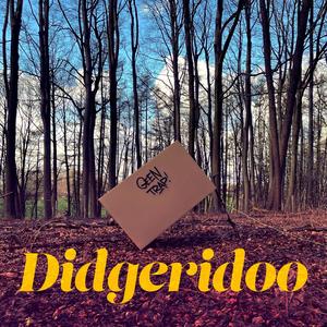 Didgeridoo