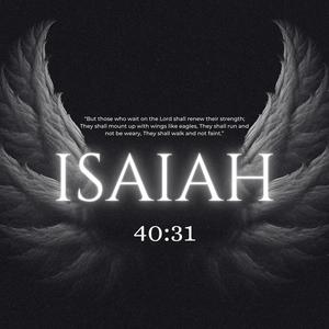 Isaiah 40:31