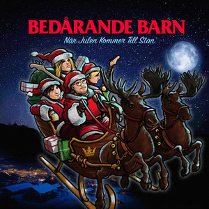 När Julen Kommer Till Stan (INSTRUMENTAL REMASTERED)