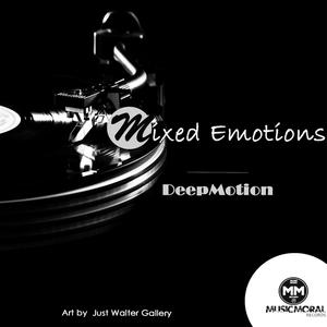 Deepmotion - Heart Goes(feat. Shadow)