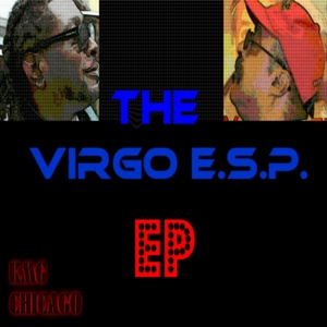 Keep on Movin (Virgo E.S.P. Remix)