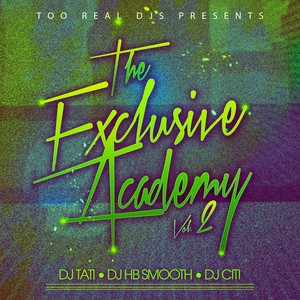 The Exclusive Academy 2