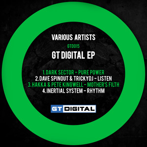 GT Digital EP