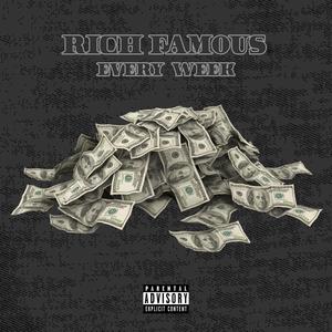 Every Week (Explicit)