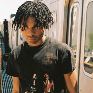 Trunks (feat. Glen the Saiyan) (Explicit)