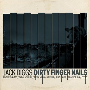 Dirty Finger Nails (Explicit)