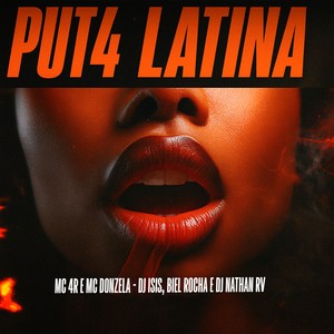 PUT4 LATINA (Explicit)