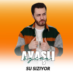 Su Sızıyor