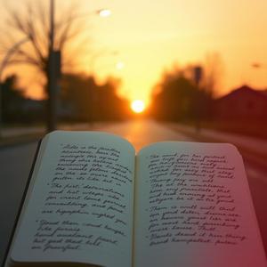 Savannah Grace - Midnight Letters