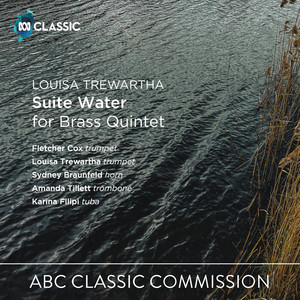 Suite Water: II. The Res