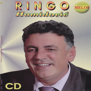 Ringo Hamidovic