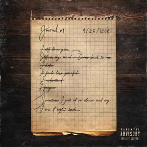 Anonymous Not So Freestyle Journal Entry 1 (Explicit)