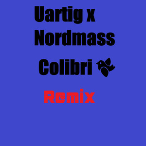 Colibri (Remix) [Explicit]