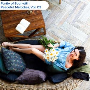 Purity Of Soul With Peaceful Melodies, Vol. 09