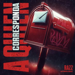 A Quien Corresponda (Explicit)