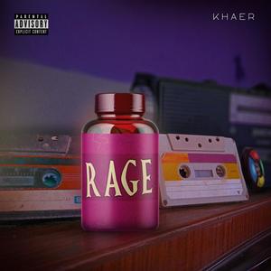 Rage (Explicit)