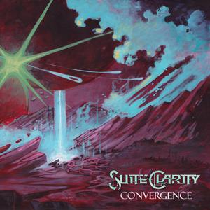Suite Clarity - Worlds Collide