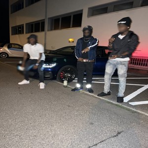 Lachs (Westside) (Explicit)