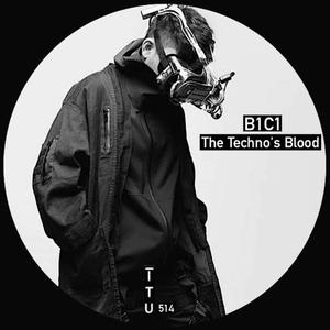 The Techno's Blood