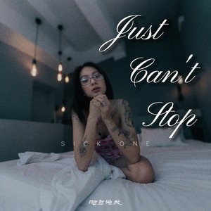 Just Can't Stop (Radio Edit)