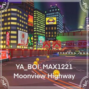 Moonview Highway