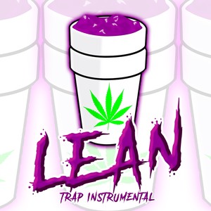 Lean (Trap Instrumental)