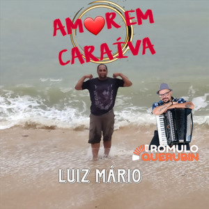 Amor em Caraíva