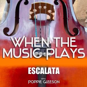 When The Music Plays (feat. Poppie Gleeson)