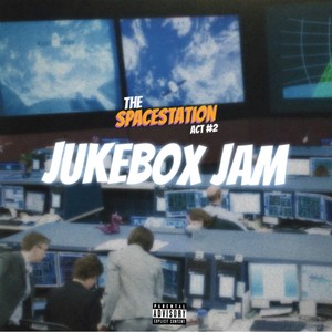 Jukebox Jam (feat. Jarrahuana) (Explicit)