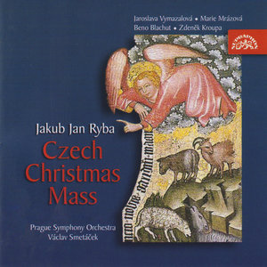 Ryba: Czech Christmas Mass