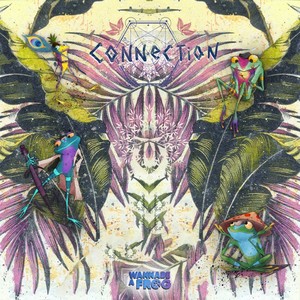 Connection (The Soul Brothers Remix)