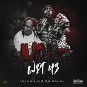 Smoke with us (feat. Solid   & Korduroy)