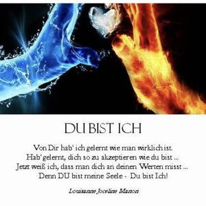 Du bist Ich (feat. Fabiola)