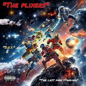 Masked Musicians (feat. FOURTEEN, AC-130 & MOE18) (Extended Version|Explicit)