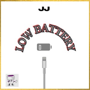 Low Battery (Explicit)