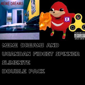 Fidget Stars(feat. Venomous C.H.E.E.S.E) (Explicit)