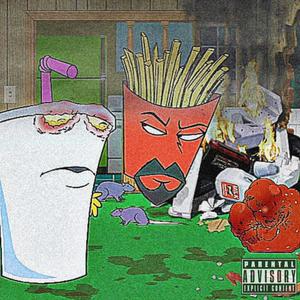 Adult Swim (Explicit)