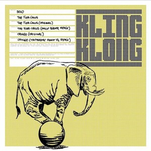 The Flea Circus (Philip Bader Remix)