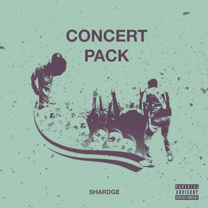 Concert Pack (Explicit)