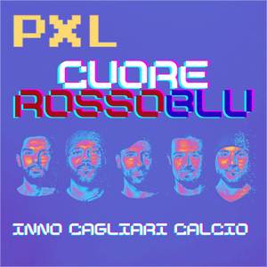 Cuore Rossoblu