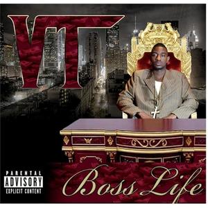 BOSS LIFE (Explicit)