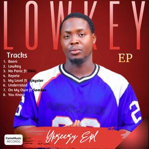 My Level (feat. M Jaystar)