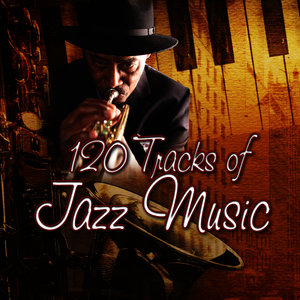 120 Tracks of Jazz Music