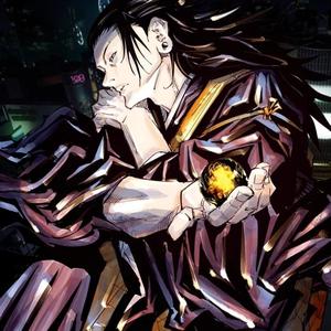 Suguru Geto Rap (Explicit)