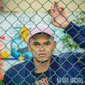 Siddie - Na Sua Agenda (Explicit)