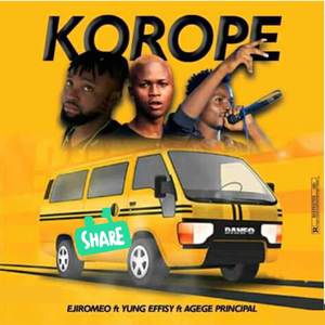 Korope (Explicit)